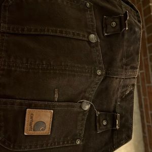 Mens carhartt bibs